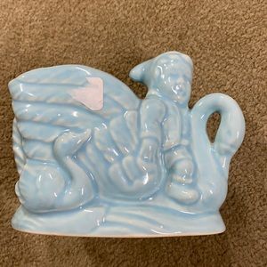 Small gnome planter thing. One day sale